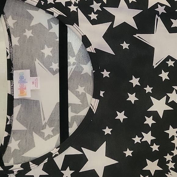 2 Irma Tops - Picture 2 of 7